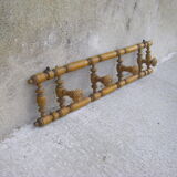 Portemanteau ancien
