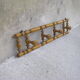 Old coat rack