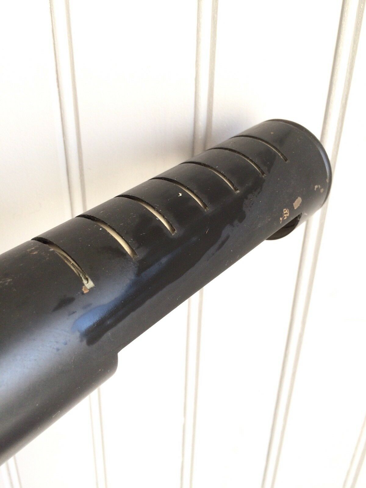 Lampe périscope design années 70 - 80