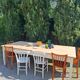 Farm table