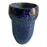 Sandstone soliflore vase