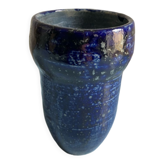 Sandstone soliflore vase