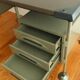 Bureau série Spazio Olivetti