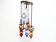 Lustre en verre coloré par Nanny Still pour Massive