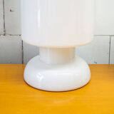 Italian table lamps in Murano Glass from Vistosi, 1970s