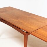 Danish dining table