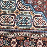 Tapis ancien transylvanie 202x304cm