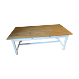 Table de ferme