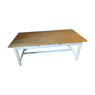 Table de ferme