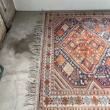 Persian rug Kilim Türkiye 1950