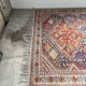 Tapis persan Kilim Turquie 1950