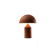 Rare 1st Edition Atollo Table Lamp by Vico Magistretti for Oluce Italy 1977