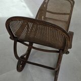 Thonet lounge chair
