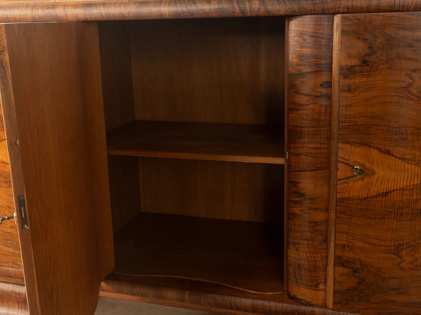Buffet Art Déco, années 1920