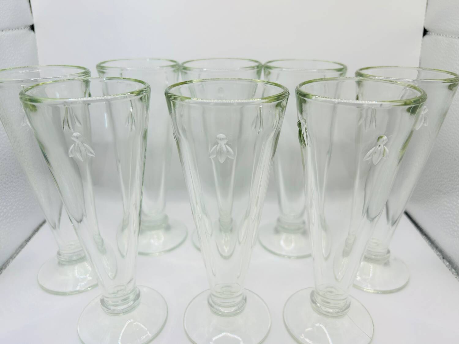 Coupe de champagne LA ROCHERE