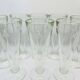 Coupe de champagne LA ROCHERE