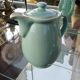 Vintage denby stoneware carafe