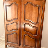 Armoire lorraine
