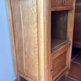 Table de chevet vintage