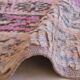 Vintage Berber Rug - 334 x 166 cm