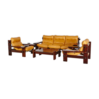 Jean gillon sofa set