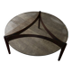 Sven Ellekaer coffee table by Christian Linneberg 1962