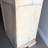 Former patinated confectioner