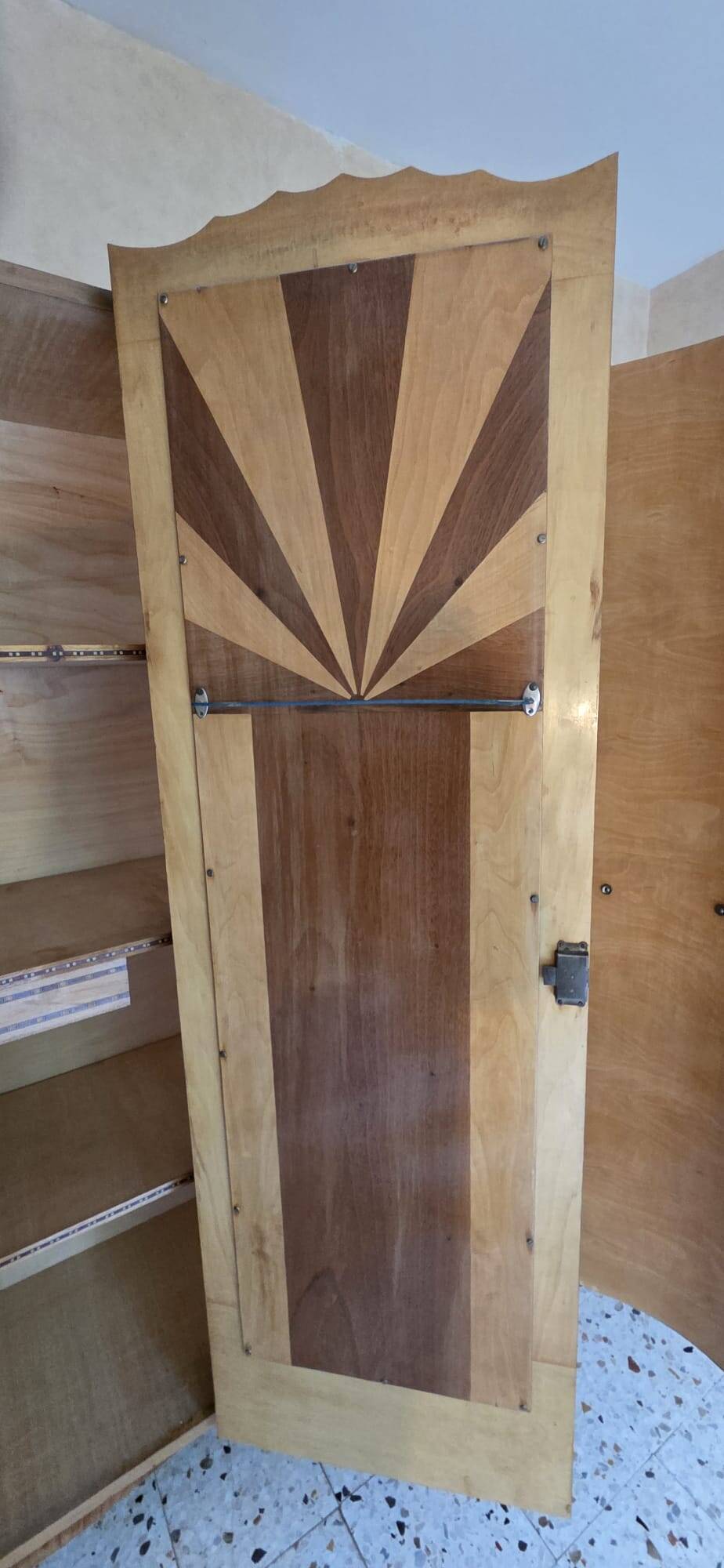 Armoire Art Déco