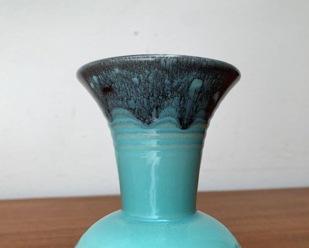 German vase from the mid-century by Marzi & Remy, 1950s.
