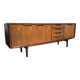 Enfilade scandinave vintage teck 1960
