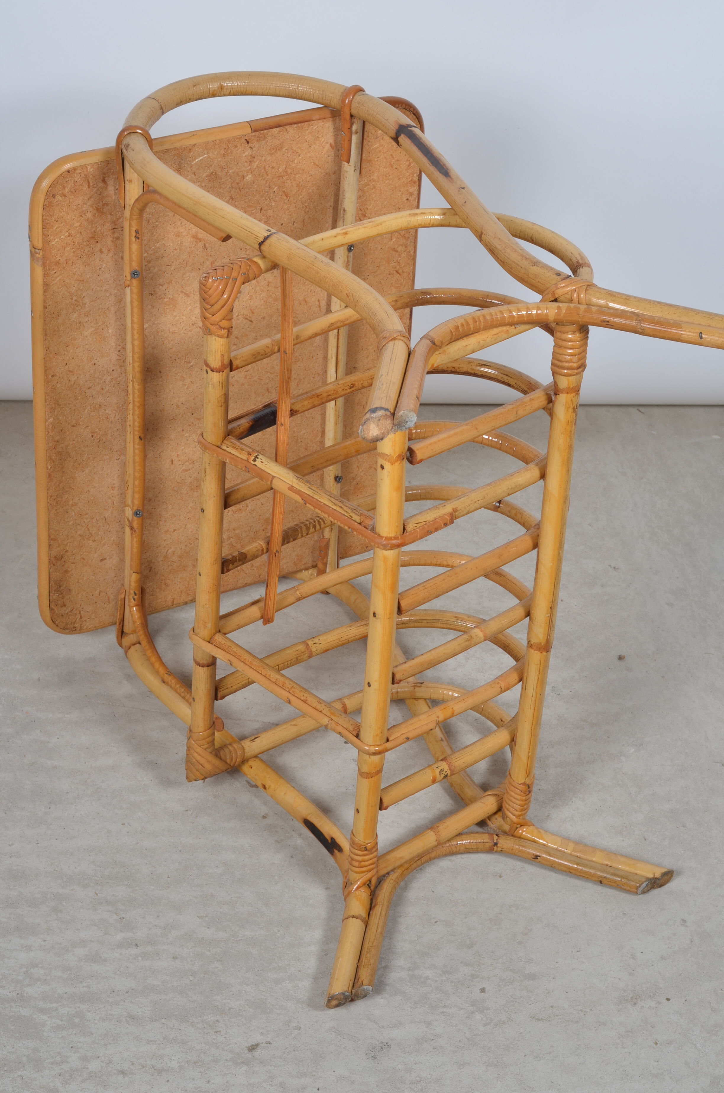 End of sofa door reviews in rattan