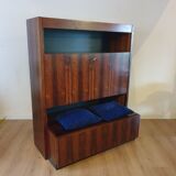 Bar cabinet