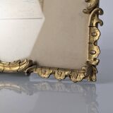 Watercolor of the Nice Market by Claude Spero, 1890s