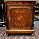 Commode de style Louis XVI