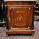 Louis XVI style chest of drawers