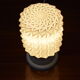 Mid-century Table Lamp/Jilove u Decina,1960's.