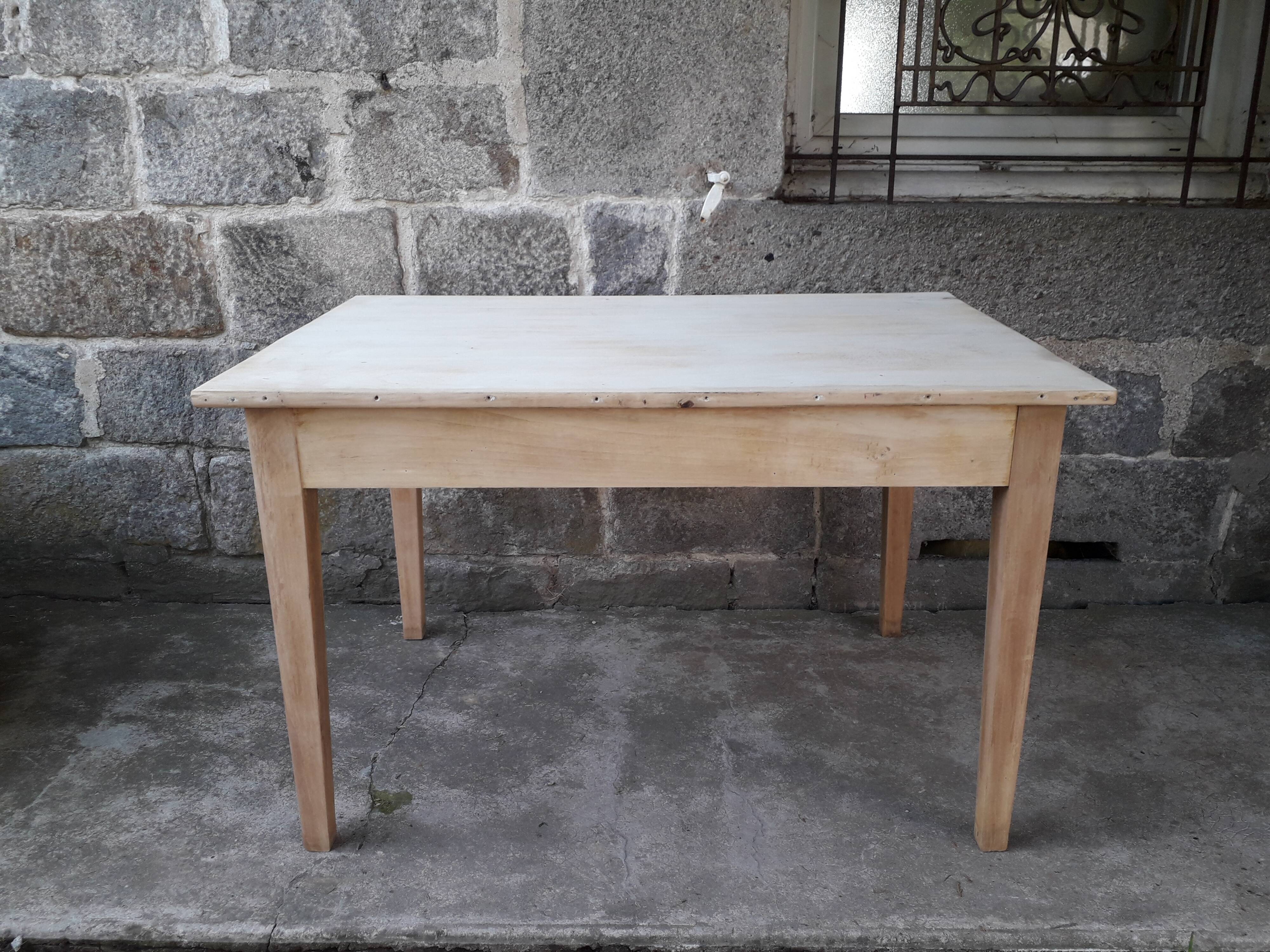Farm table 120 cm
