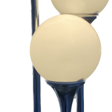 Space Age desk lamp 60s