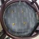 Ensemble de trois chaises Thonet
