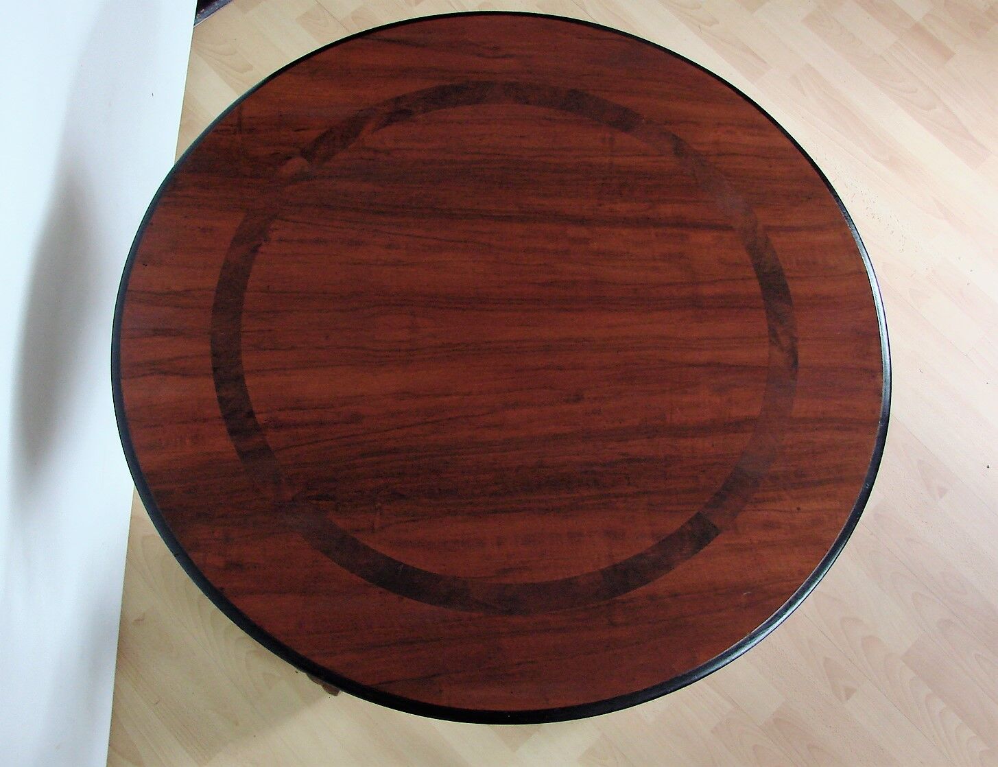 Georg Kofoeds Etabl wooden table, 1960s