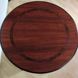 Georg Kofoeds Etabl wooden table, 1960s