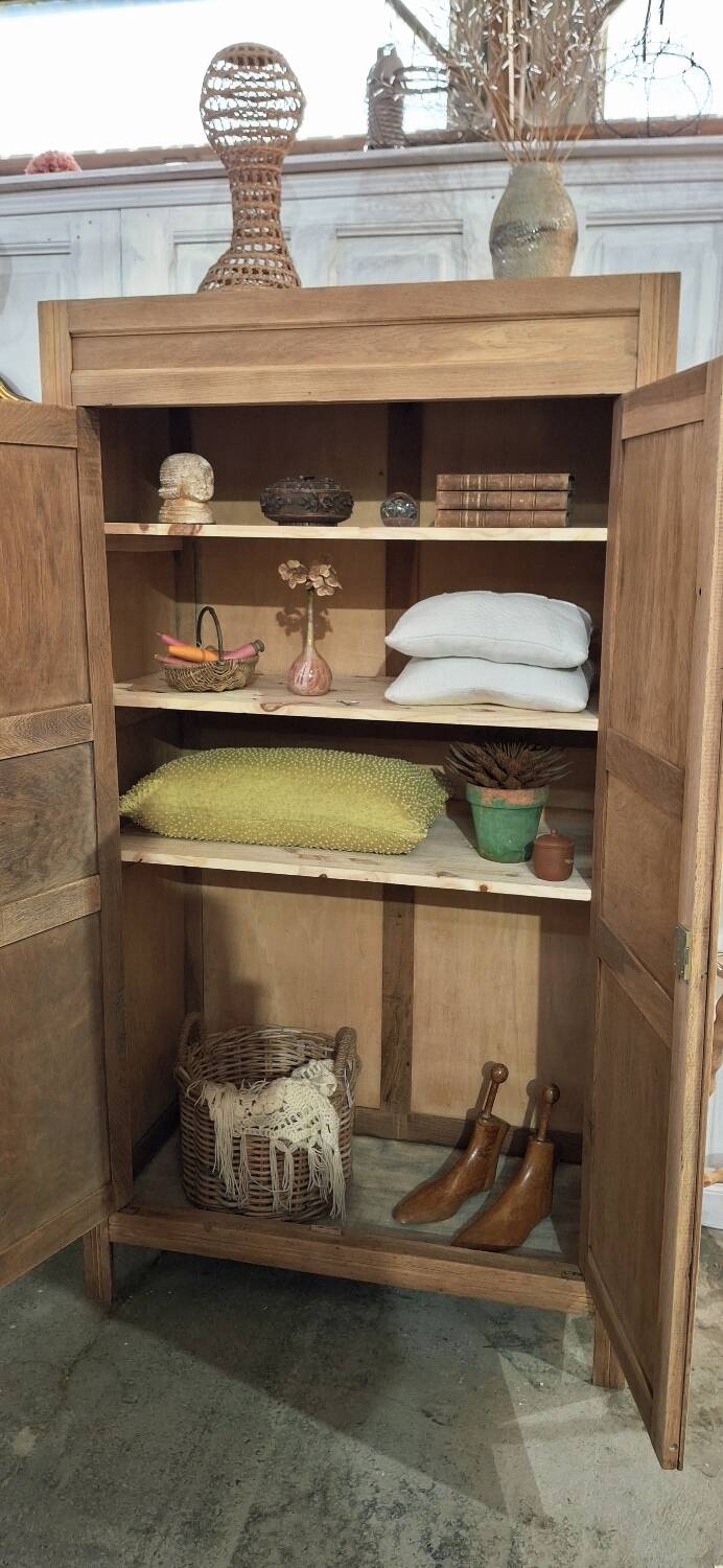 Armoire ancienne