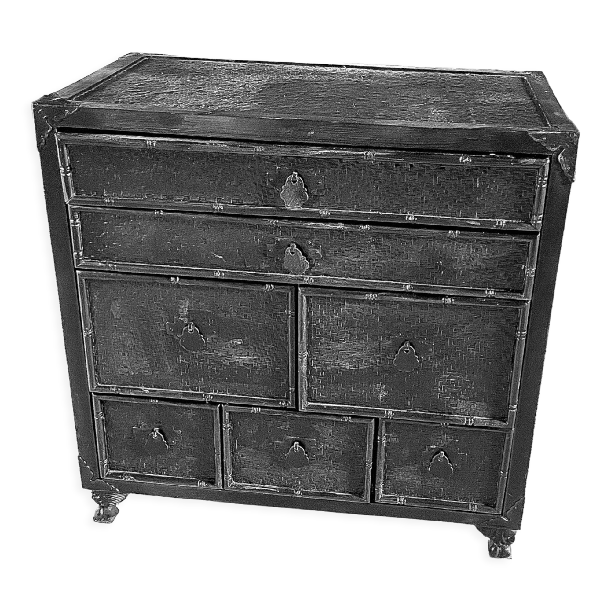 Storage cabinet
