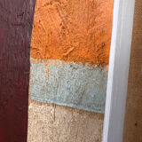Abstract painting