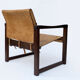 Ikea Diana Safari chair by Karin Mobring 1970s