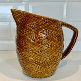 Wine pitcher - bistro pitcher 50s