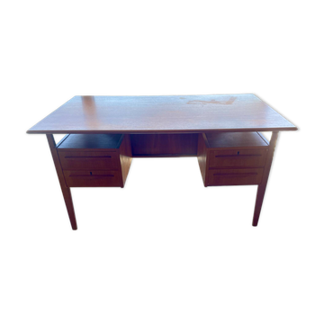 Bureau Teck Tibergaard