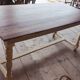 Farm table