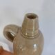 Vintage ceramic bottle