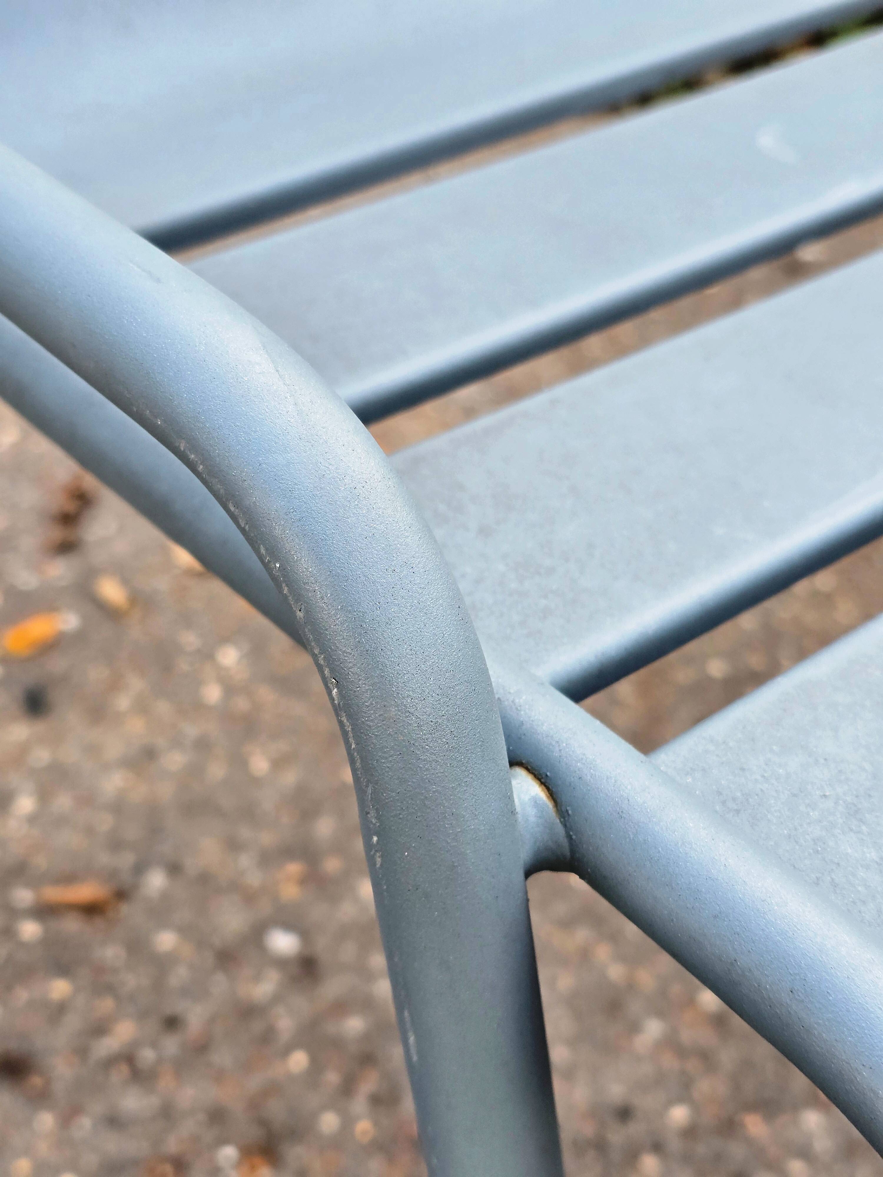 Monceau Bench, Fermob